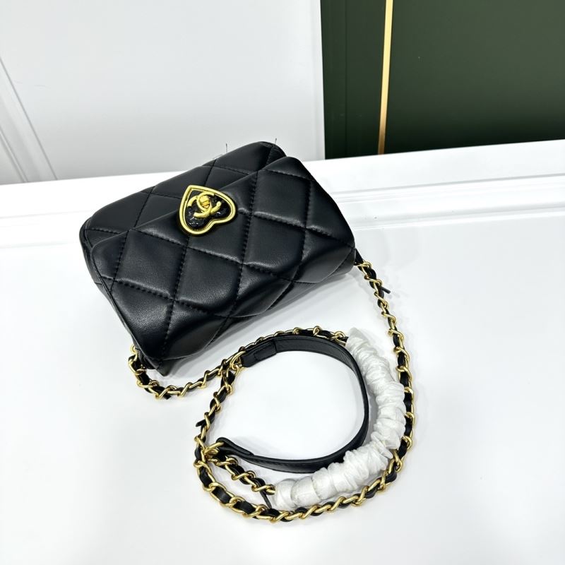 Chanel Other Stachel Bags